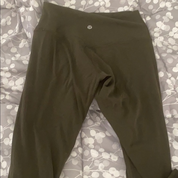lululemon athletica Other - Align crops 23 inch